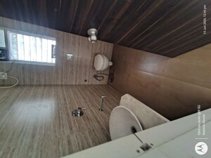 Bathroom in 2 BHK Apartment at Sanskruti Splendour, Dahisar East – for Sale