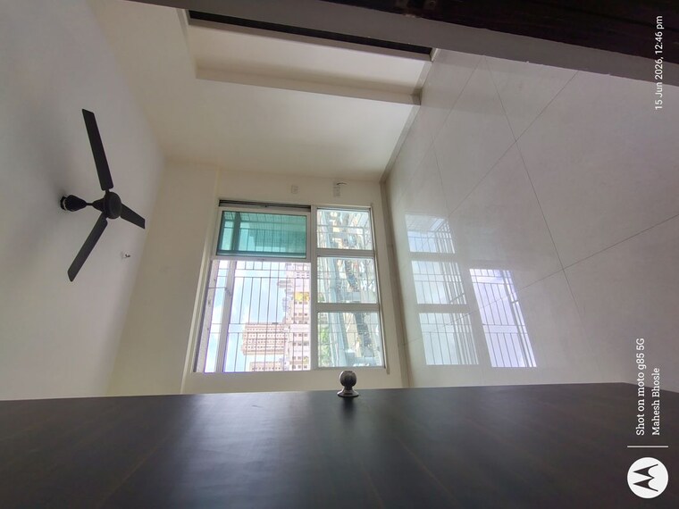 Room, sanskruti-splendour 2 Bedroom 510 Sq.Ft. Apartment In Dahisar East Mumbai 10450491