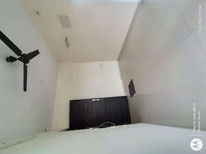 Furnished Amenities in 2 BHK Apartment at Sanskruti Splendour, Dahisar East – for Sale