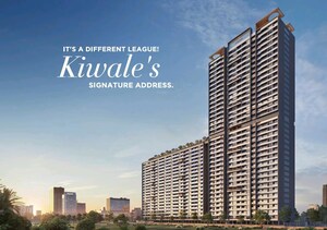 2 BHK Apartment For Sale in Ravet