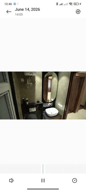 Furnished Amenities in 3 BHK Builder Floor at Orris Atulyam, Sector 83 – for Sale