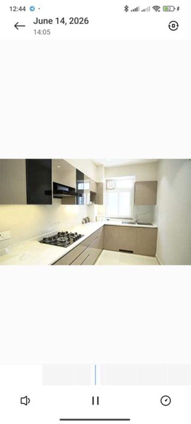 undefined, orris-atulyam 3 Bedroom 1650 Sq.Ft. Builder Floor In Sector 83 Gurgaon 10450486