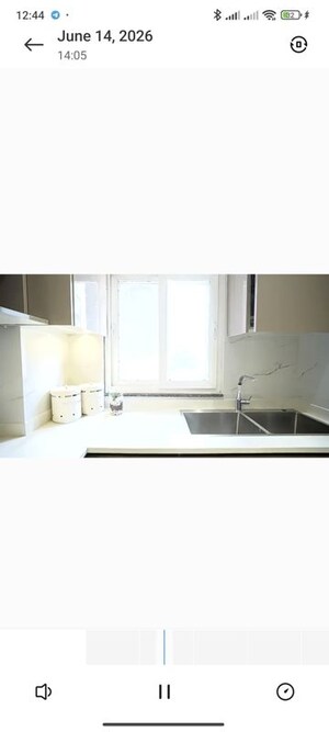 Team Area in 3 BHK Builder Floor at Orris Atulyam, Sector 83 – for Sale