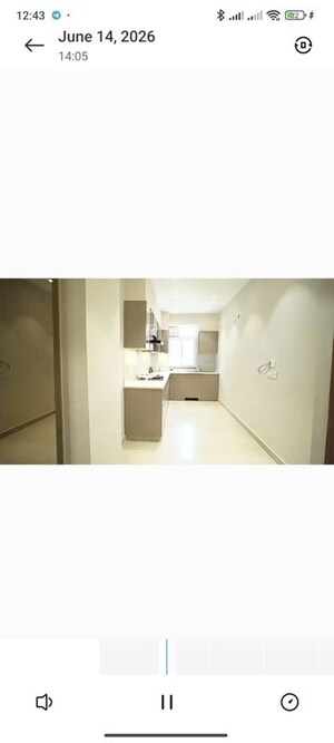 Room in 3 BHK Builder Floor at Orris Atulyam, Sector 83 – for Sale