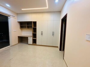 2.5 BHK Apartment For Rent in Aurobindo Kohinoor, Serilingampally
