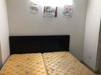 1 BHK + Pooja Room Apartment For Sale in HCBS Sports Ville in Sohna Sector 35, Gurgaon