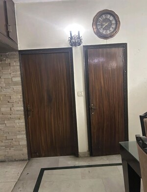 Furnished Amenities in 2 BHK Apartment at Migsun Green Mansion, Zeta I Greater Noida – for Rent