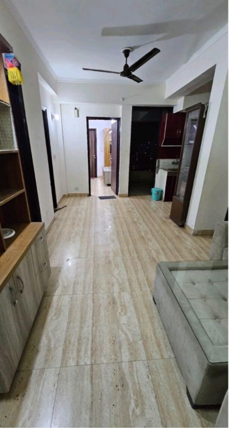 Balcony, migsun-green-mansion 2 Bedroom 1222 Sq.Ft. Apartment In Zeta I Greater Noida Greater Noida 10338203