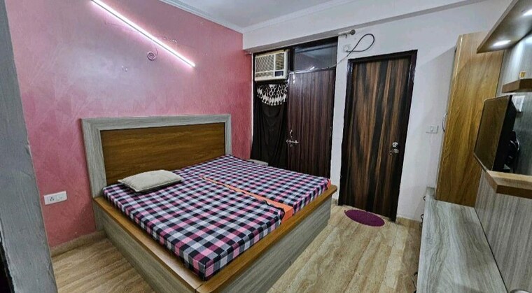 Bedroom, migsun-green-mansion 2 Bedroom 1222 Sq.Ft. Apartment In Zeta I Greater Noida Greater Noida 10338203