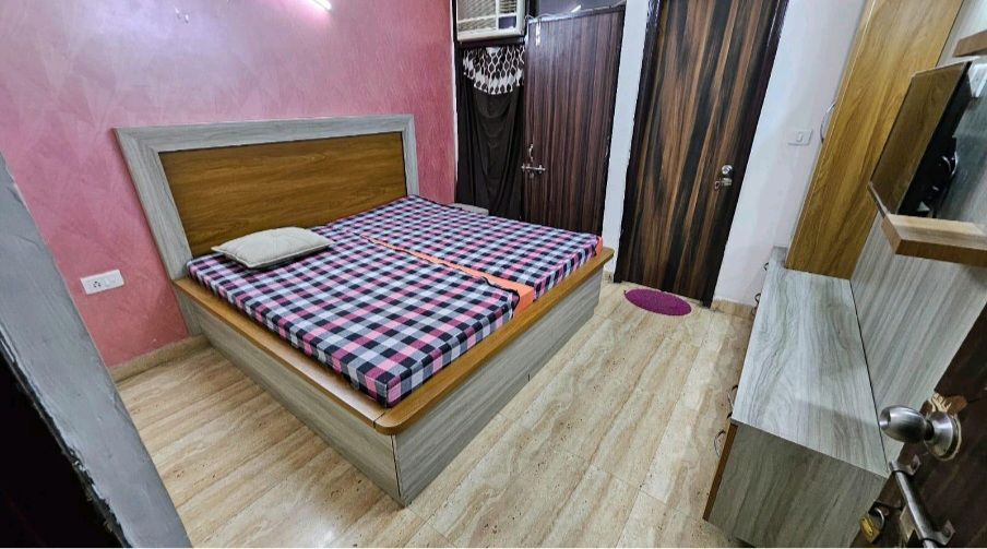 2 BHK 1222 Sq.Ft. Apartment in Migsun Green Mansion