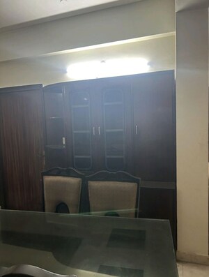 Furnished Amenities in 2 BHK Apartment at Migsun Green Mansion, Zeta I Greater Noida – for Rent
