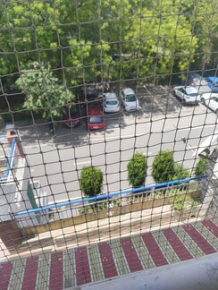 2.5 BHK + Store Room Apartment For Rent in Jawahar Nagar