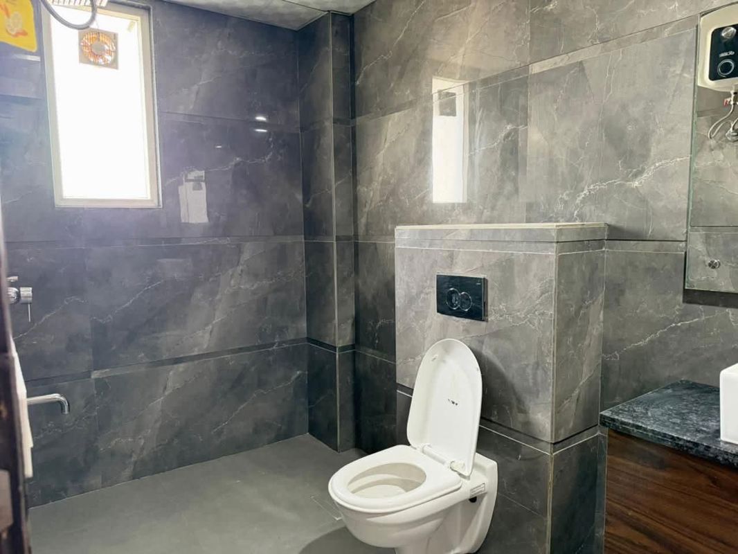3 BHK + Servant Room 1965 Sq.Ft. Apartment in Bestech Park View Spa Next