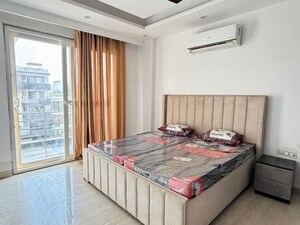 Bedroom in 3 BHK Apartment at Bestech Park View Spa Next, Sector 67 – for Sale