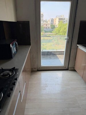 Parking in 3 BHK Apartment at Bestech Park View Spa Next, Sector 67 – for Sale