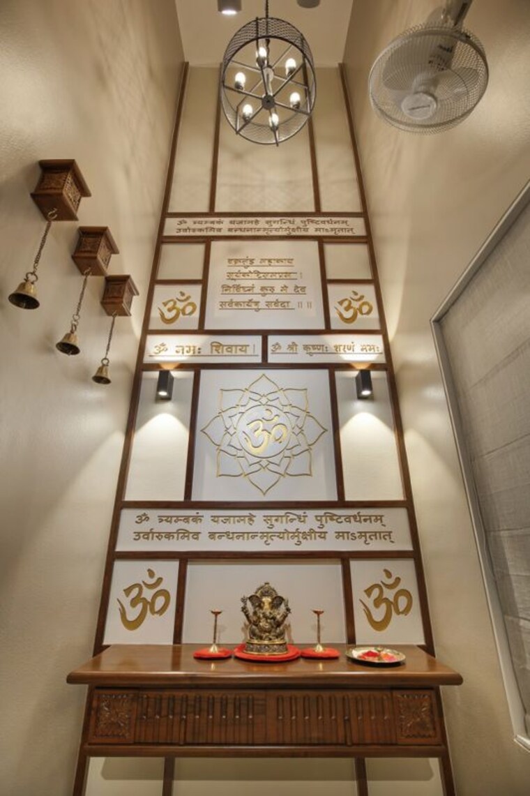 Room, darshanam-celestial 4 Bedroom 3600 Sq.Ft. Villa In Bhayli Vadodara 10450485