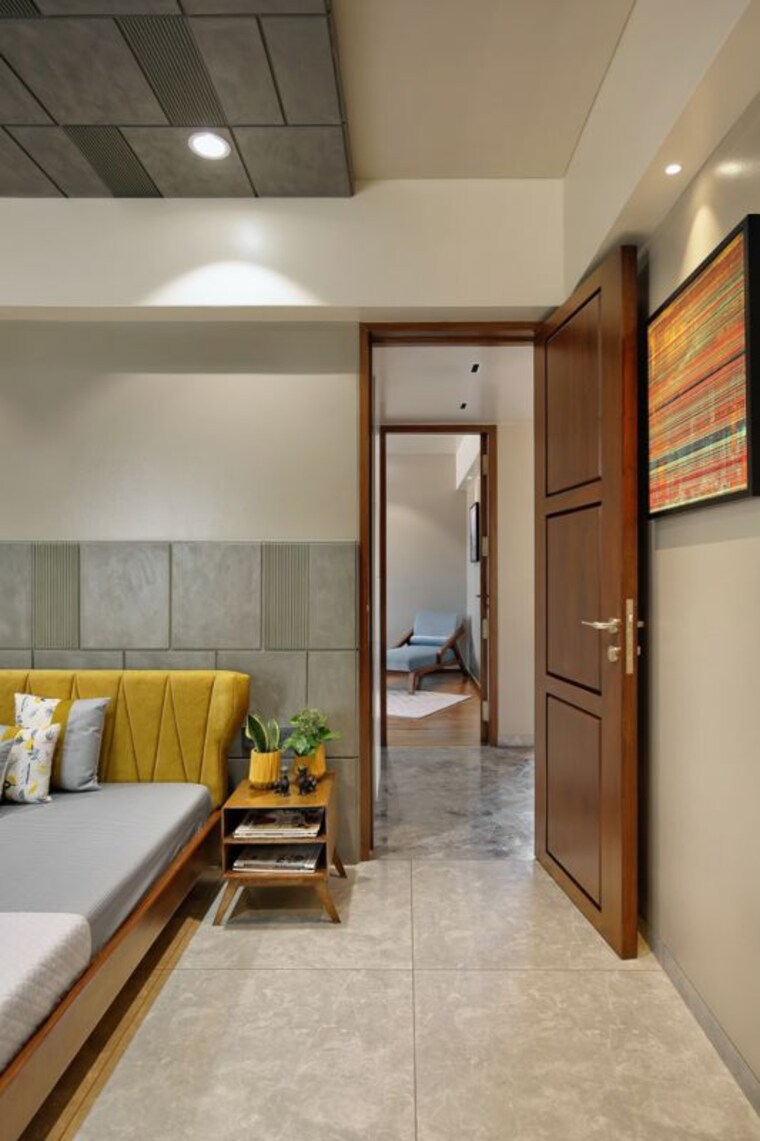 undefined, darshanam-celestial 4 Bedroom 3600 Sq.Ft. Villa In Bhayli Vadodara 10450485