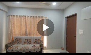 Furnished Amenities in 3 BHK Apartment at GHR Titania, Kondapur – for Rent