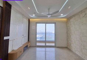 Kitchen in 3 BHK Apartment at GHR Titania, Kondapur – for Rent