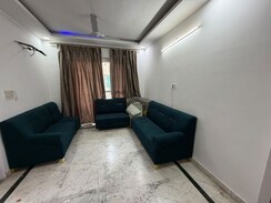 3 BHK Builder Floor For Rent in Ramesh Nagar