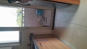 Kitchen in 4 BHK Apartment at Godrej Golf Link Villas, Sector 27 Yamuna Expressway – for Sale