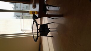Staircase in 4 BHK Apartment at Godrej Golf Link Villas, Sector 27 Yamuna Expressway – for Sale