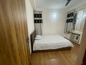 Master Bedroom in 3 BHK Builder Floor at Jaypee Green Kosmos Phase II, Sector 134 – for Rent