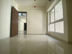 1 BHK + Pooja Room Apartment For Rent in Lodha Amara