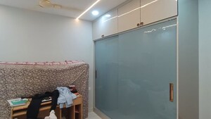 Room in 3 BHK Apartment at GHR Titania, Kondapur – for Rent