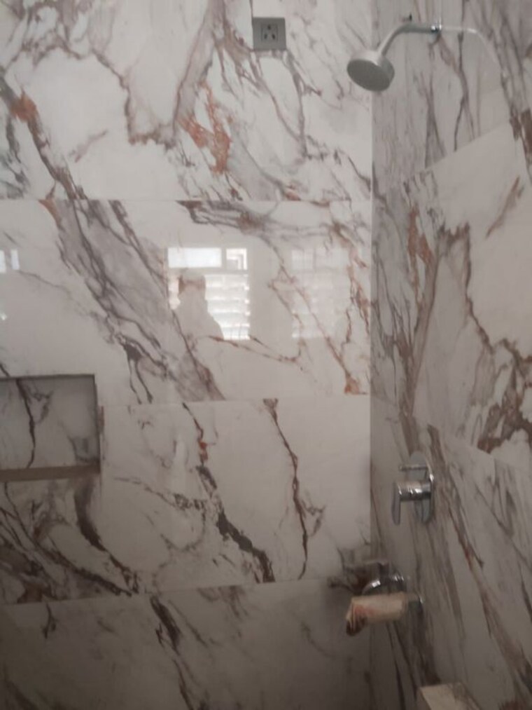 Bathroom, wadhwa-meadows 2.5 Bedroom 1150 Sq.Ft. Apartment In Khadakpada Thane 10450513