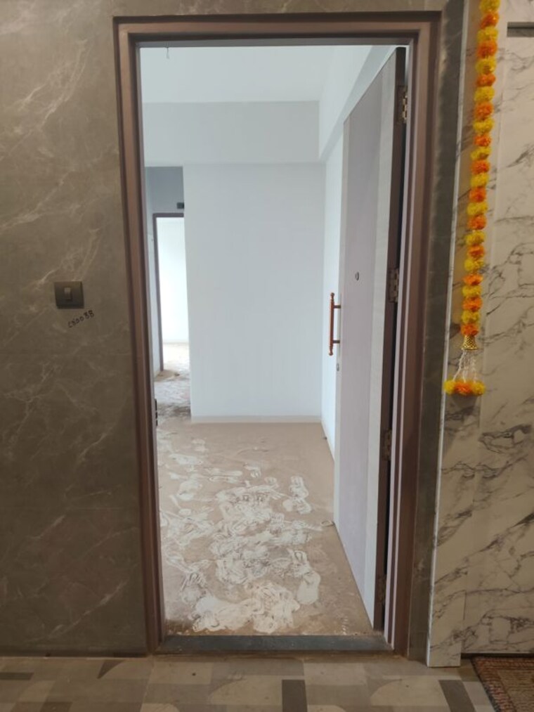 undefined, wadhwa-meadows 2.5 Bedroom 1150 Sq.Ft. Apartment In Khadakpada Thane 10450513