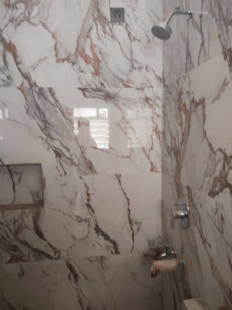 Bathroom, wadhwa-meadows 2.5 Bedroom 1150 Sq.Ft. Apartment In Khadakpada Thane 10450513