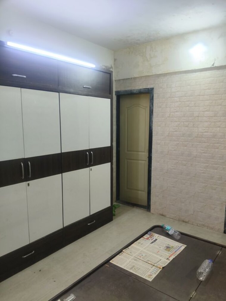 Kitchen, wadhwa-meadows 2.5 Bedroom 1150 Sq.Ft. Apartment In Khadakpada Thane 10450513