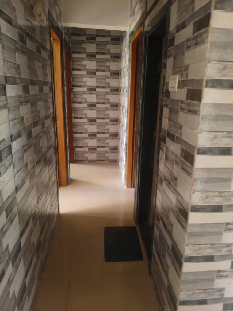 Balcony, wadhwa-meadows 2.5 Bedroom 1150 Sq.Ft. Apartment In Khadakpada Thane 10450513