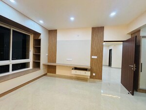 2.5 BHK Apartment For Rent in Aurobindo Kohinoor, Serilingampally