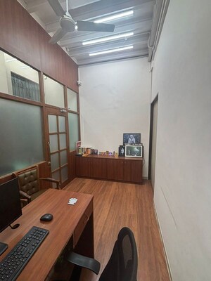 Kitchen in  Office Space at Colaba – for Rent