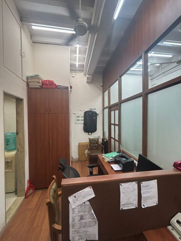 Kitchen, colaba Commercial Office Space 315 Sq.Ft. In Colaba Mumbai 10450522