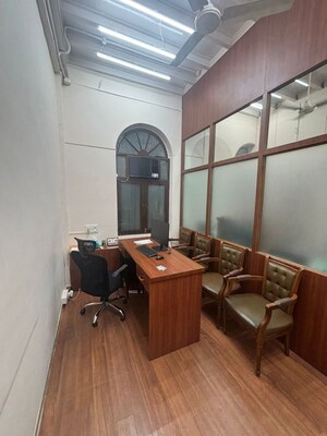 Team Area in  Office Space at Colaba – for Rent