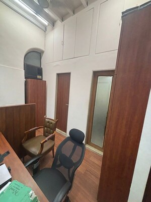 Team Area in  Office Space at Colaba – for Rent