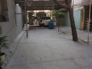 Parking in 6 BHK Independent House at Hebbal – for Sale