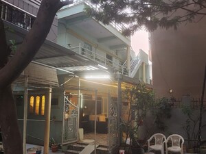 6 BHK Independent House – Exterior View View at Hebbal - for Sale