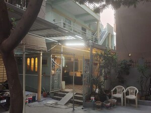 6 BHK Independent House For Sale in Hebbal