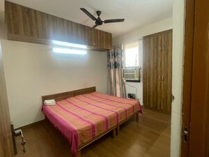 2 BHK Apartment For Rent in Jaypee Green Kosmos Phase II, Sector 134