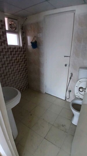 Bathroom in 3 BHK Apartment at Gaur City 2 - 14th Avenue, Sector 16c Greater Noida – for Sale