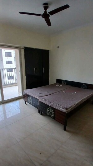 Bedroom in 3 BHK Apartment at Gaur City 2 - 14th Avenue, Sector 16c Greater Noida – for Sale