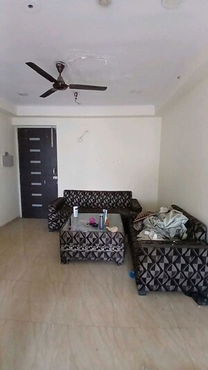 Living Room in 3 BHK Apartment at Gaur City 2 - 14th Avenue, Sector 16c Greater Noida – for Sale