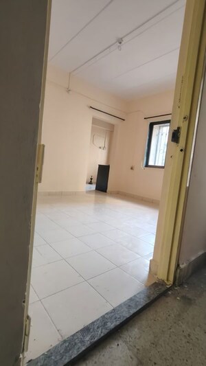 Room in 1 BHK Apartment at Ulwe – for Sale