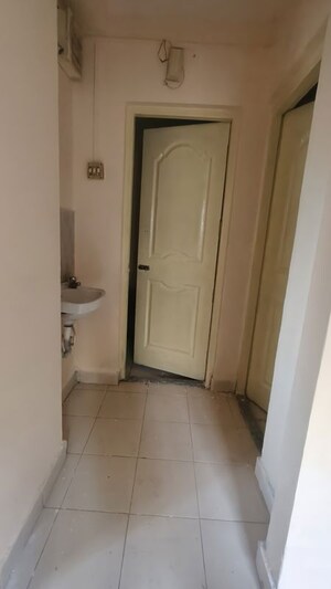 Bathroom in 1 BHK Apartment at Ulwe – for Sale