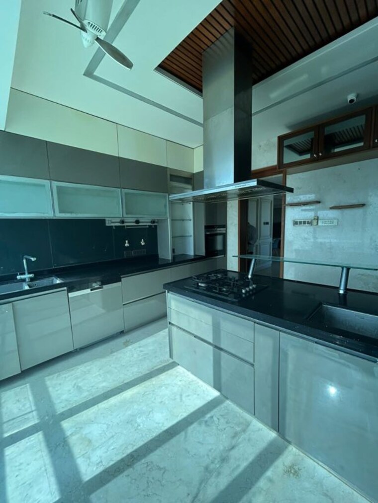 Kitchen, sahana-enclave-bandra 4 Bedroom 2780 Sq.Ft. Apartment In Bandra West Mumbai 10450548