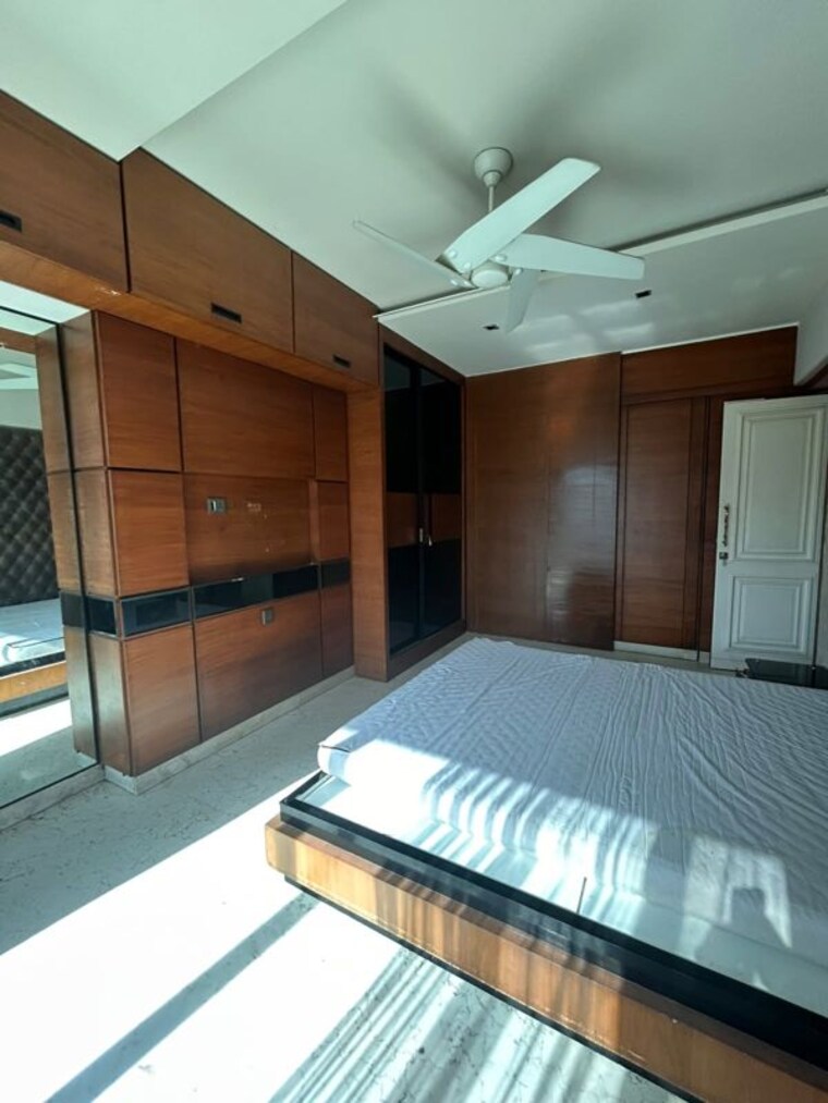 Kitchen, sahana-enclave-bandra 4 Bedroom 2780 Sq.Ft. Apartment In Bandra West Mumbai 10450548